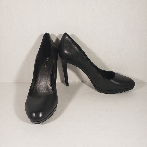 Women's BCBGeneration 4.5in Heels - Picture 2 of 5